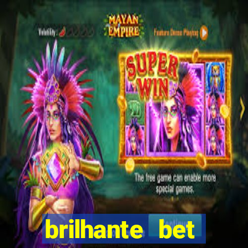 brilhante bet plataforma de jogos